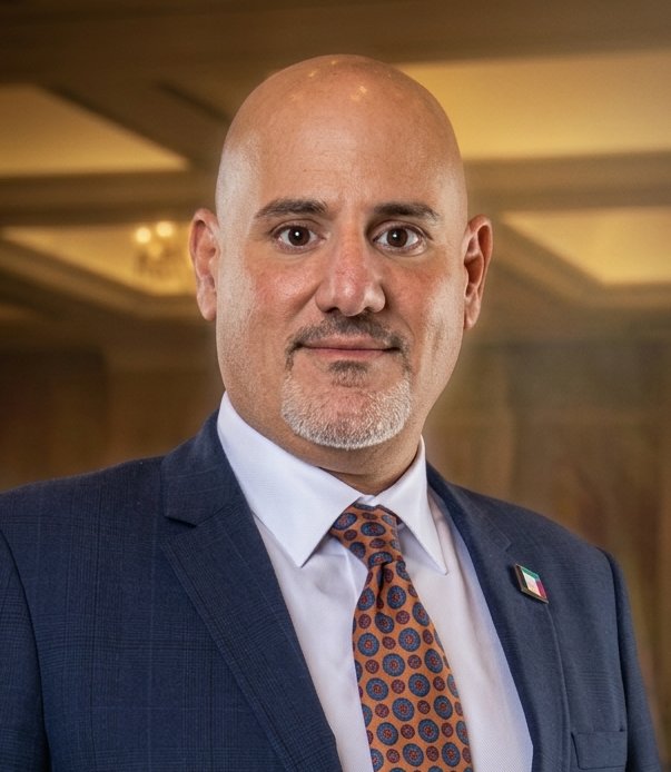 Mohannad Shahin, Founder of Looms
